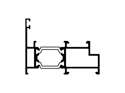 Marco 47/28 ( Jyy = 14,0 cm4 )
